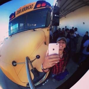 Meet your Posher, Cain